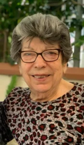 Μάρω Κλεόπα Παπαδοπούλου