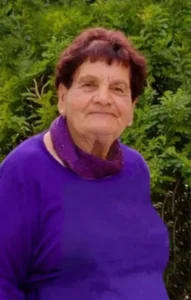 Μαρούλα Χατζηιωάννου