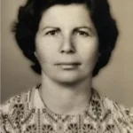 Μαρούλα Βενιζέλου