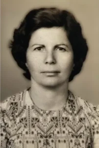 Μαρούλα Βενιζέλου