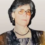 Μαρούλλα Παπαμιχαήλ