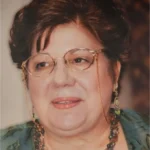 Μαρούλλα Τζουβάνη