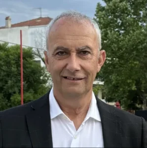 Μιχάλης Ανατολίτης