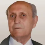 Μιχάλης Ζαβρός