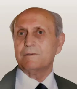 Μιχάλης Ζαβρός