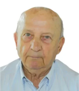 Νικόλαος Κιαμίλης