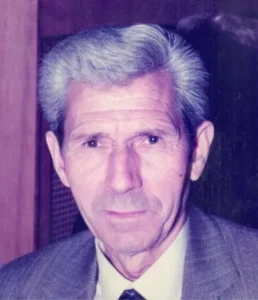 Νικόλαος Κολιός