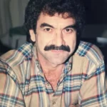 Νίκος Χριστοδούλου Πενταράς