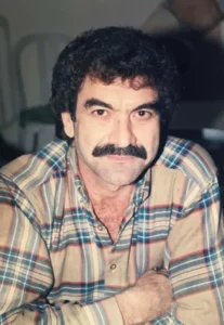 Νίκος Χριστοδούλου Πενταράς