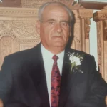 Παναγιώτης Νεοφύτου