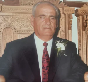 Παναγιώτης Νεοφύτου