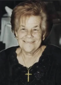 Παταδείσα Χριστοφή