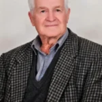 Πέτρος Χριστοφόρου