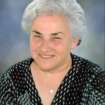 Σοφία Αντωνίου