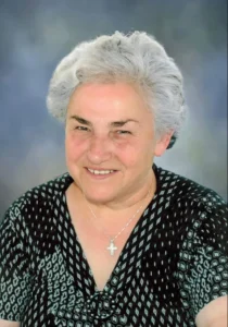 Σοφία Αντωνίου