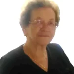 Σοφία Κοσμαλή