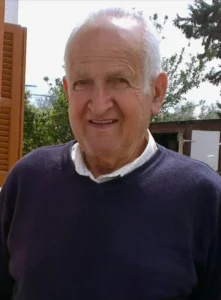 Σολής Πάντζιαρου