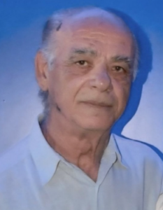 Σταύρος Χιώτης