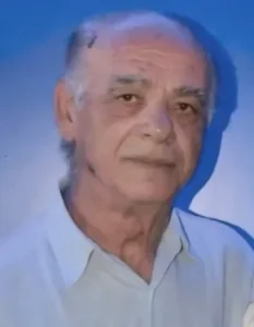 Σταύρος Χιώτης