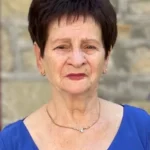 Στέλλα Πάτσια