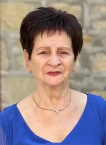 Στέλλα Πάτσια