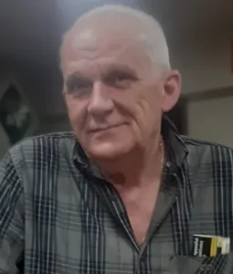 Στυλιανός Αλεξούλης