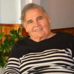 ΘΕΚΛΑ ΝΙΚΟΛΑΟΥ