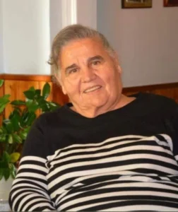 ΘΕΚΛΑ ΝΙΚΟΛΑΟΥ