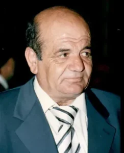 Θεόδωρος Χατζησαββίδης