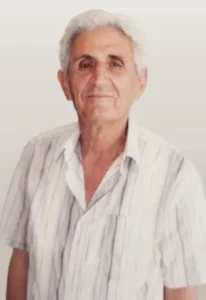 Θεόφιλος Ευαγγέλου