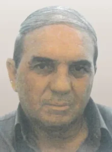 Θωμάς Παπαδόπουλος