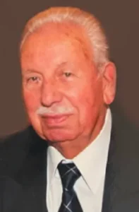 Βασίλειος Κουτούγιας