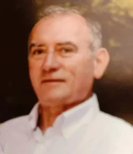 Βασίλειος Παπαπαναγιώτου