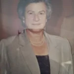 Βασιλική Τρικωμίτη Κωνσταντινίδου