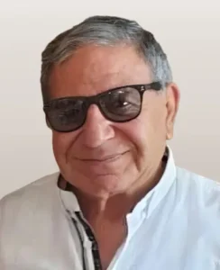 Βασίλης Βασιλείου