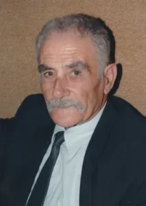 Βλάσης Μακρίδης