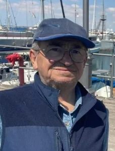 Ζαχαρίας Αβραάμ