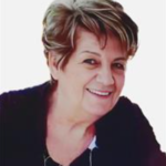 ΣΟΦΙΑ Λ. ΦΕΙΔΑΝΤΣΗ ( ΣΚΟΥΛΑΡΙΩΤΗ)