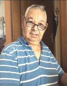 Αχιλλέας Γκαλέκος