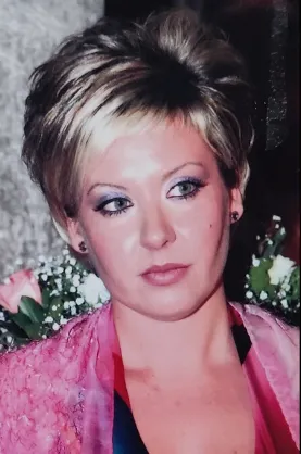 Αγορίτσα Κανέλα