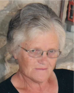 Αικατερίνη Κόφφα