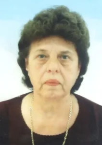 Αικατερίνη Μυλωνά