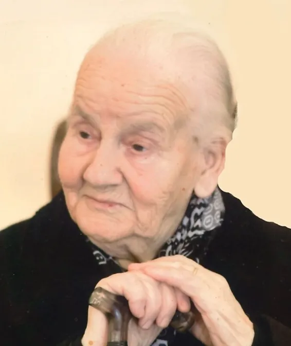 Αικατερίνη Ζαχαράκη