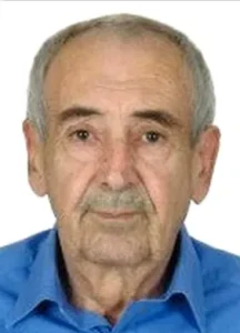 Αλέξανδρος Παπανικολάου