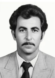 Ανδρέα Χρίστου (Ρούσος)