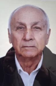 ΑΝΔΡΕΑ ΚΥΡΙΑΚΙΔΗ