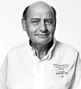 Ανδρέα Μαυρομμάτη