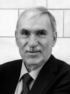 Ανδρέας Φεττάς