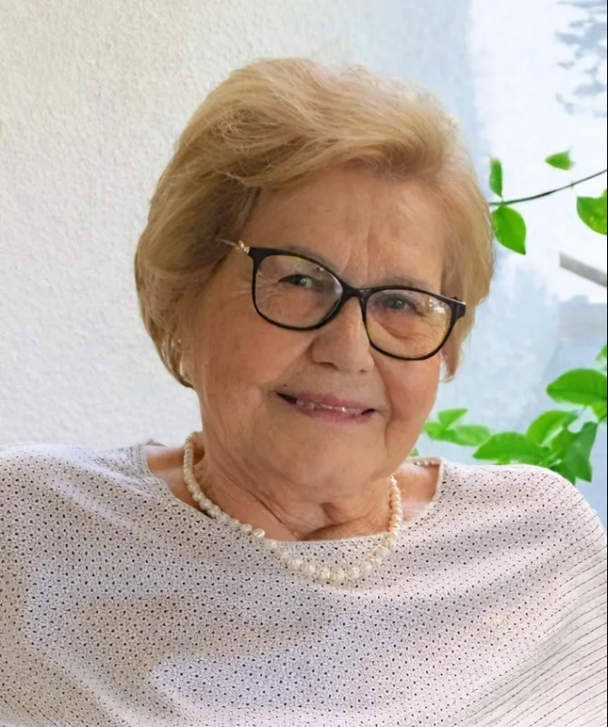 Μνημόσυνο Αγγέλα Γρηγορίου - Λάρνακα 10/03/2026