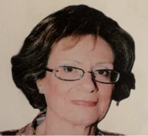 Άννα Χρυσοχόου